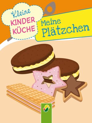 cover image of Meine Plätzchen